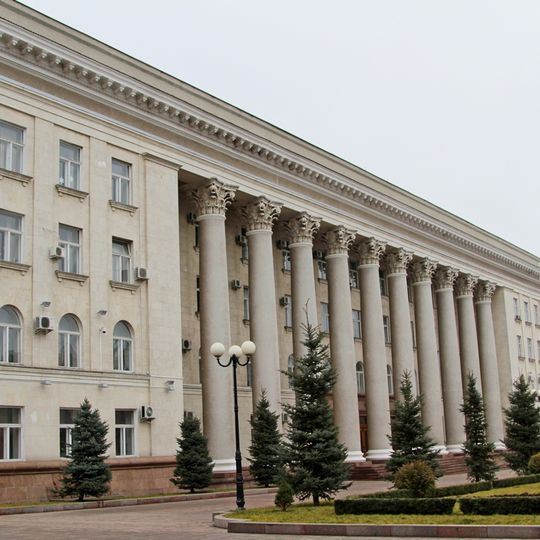 Kropyvnytskyi urban hromada