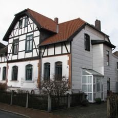 Schnabelstraße 10, Hannover