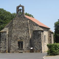 Chapelle du Broc