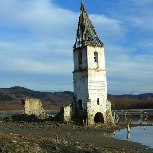 Bezidu Nou