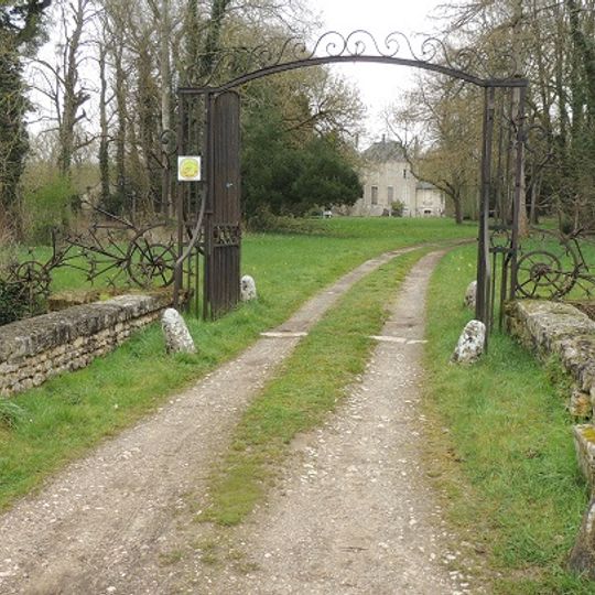 Château de la Brosse