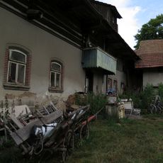 Usedlost Janďourkov