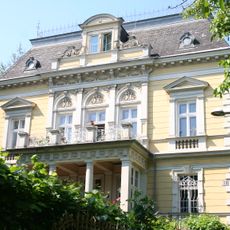 Villa Sailler