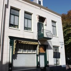 Nieuwstraat 5, Vlissingen