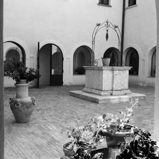 Convento della Santissima Annunziata