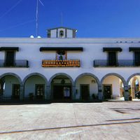 Ojinaga Municipality