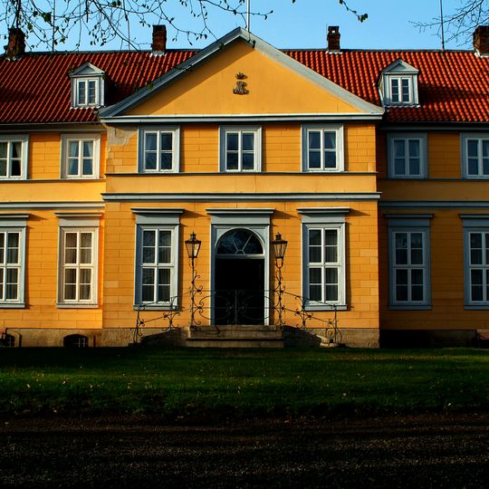 Fürstenhaus Herrenhausen-Museum