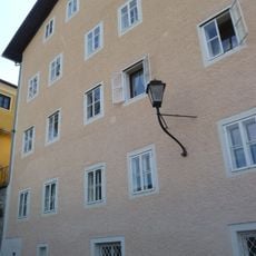 Bürgerhaus, Leyerbrunhaus