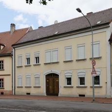 Wohnhaus