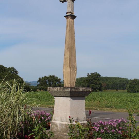 Croix de Villeneuve