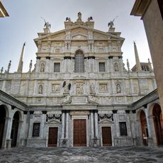 Santa Maria presso San Celso Church