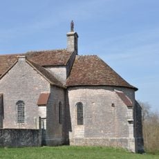 Chapelle Notre-Dame de Leffond