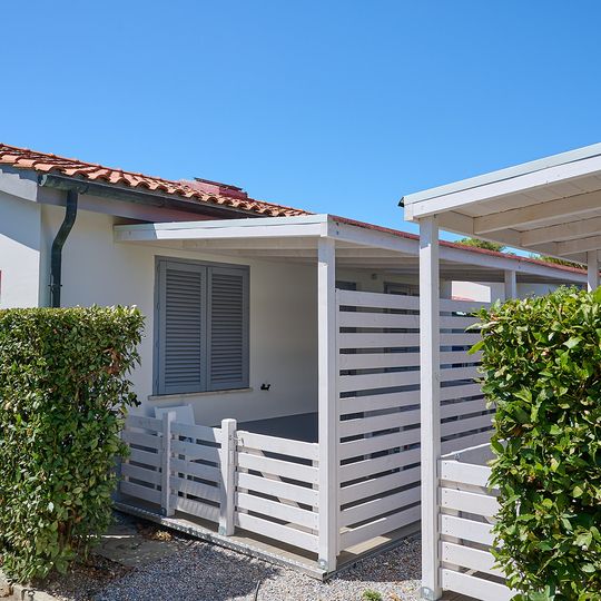 Villaggio Turistico Orizzonte