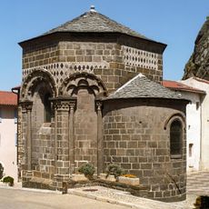 Cappella di Santa Chiara