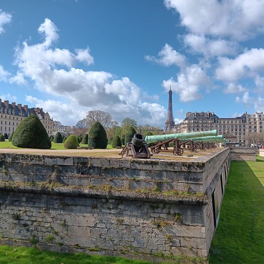 Musée de l'ordre de la Libération