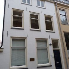 Brigittenstraat 17, Utrecht