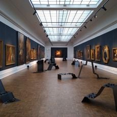 Brest’s Museum of Fine Arts