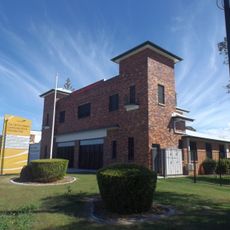 Redcliffe Fire Station