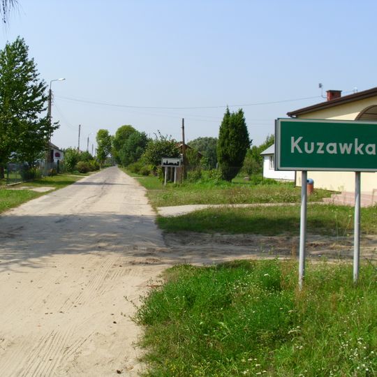 Kużawka