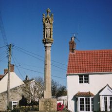Catcott War Memorial