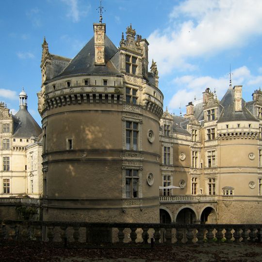 Château du Lude