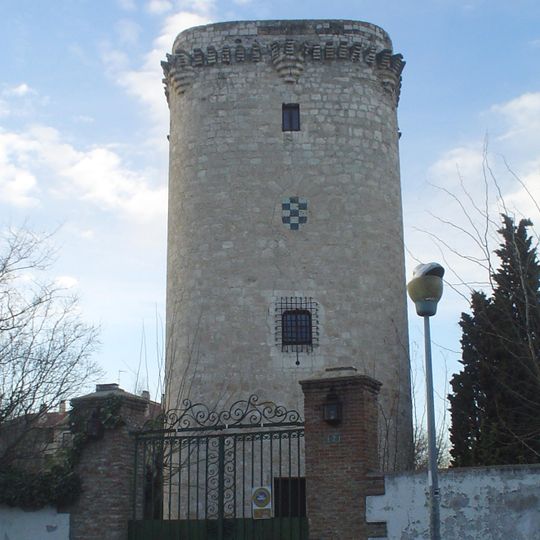 Torre di Pinto