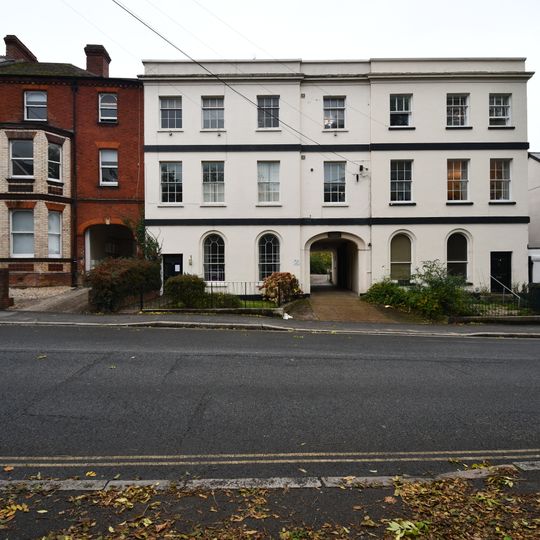 12 And 14, Pennsylvania Road