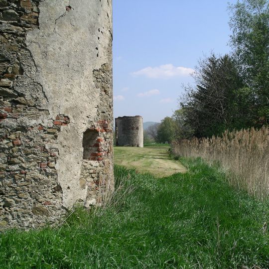 Ruine Raipoltenbach