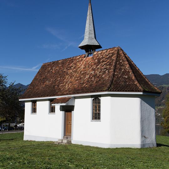 Kapelle St. Katharina