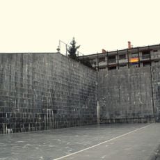 Frontón De Andoain