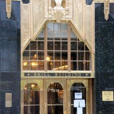 Brill Building