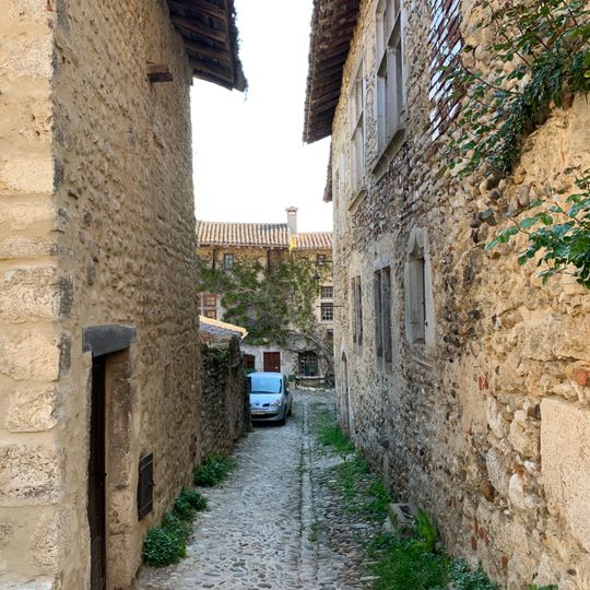 Rue Édouard Herriot