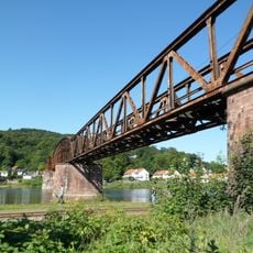 Weserbrücke