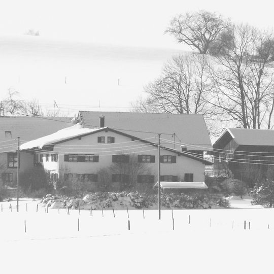 Ehemaliges Bauernhaus