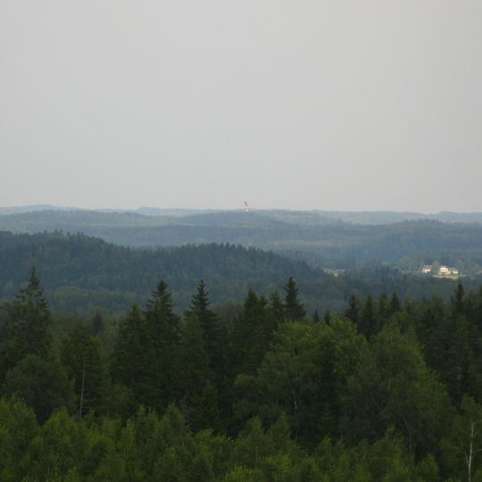 Otepää Nature Park