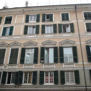 Palazzo Doria-Danovaro