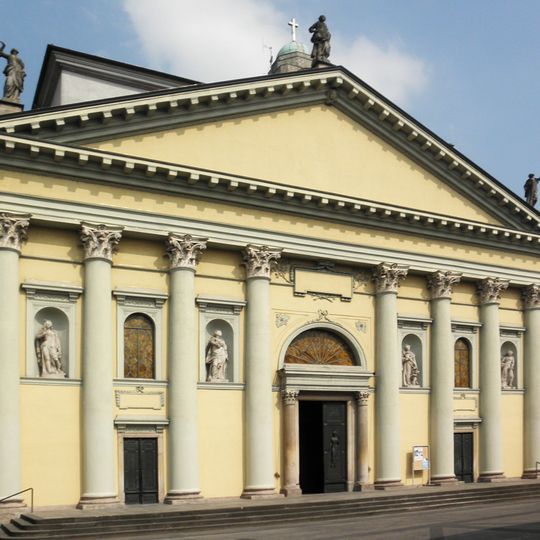 Chiesa di Santa Margherita