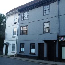 16 and 17, Church Street