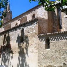 Église Notre-Dame-de-l'Assomption de Fanjeaux