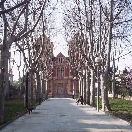 Mas del Vilanova