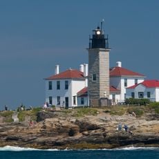 Beavertail State Park