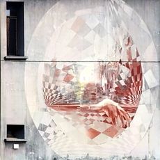 Mural, Work of art