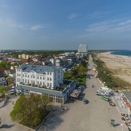 Warnemünde