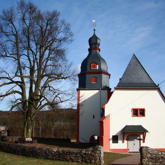 Johanneskirche