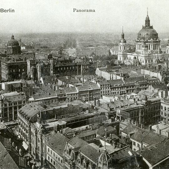 Altberlin