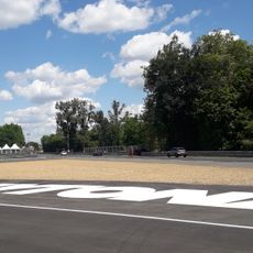 Circuit de la Sarthe