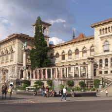 Palais de Rumine