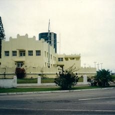 Forte de Santa Bárbara da Vila