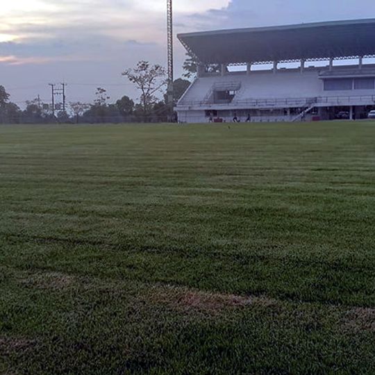 Nakhon Nayok Provincial Administrative Organization Stadium