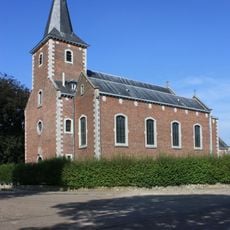 Salvator Mundikerk